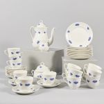 1058 3203 COFFEE SET